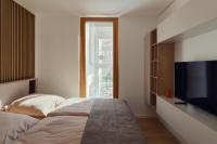 The Garden Terrace Residence - Premium 1BD Apartment in Vienna - B&B Vienna