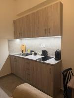 Avet apartments city center view - B&B Chania