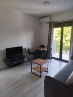Beautiful view apartment Tivat 2 - B&B Teodo