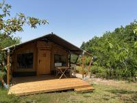 Vulture Glamping - B&B Melfi