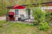 Waldsiedlung Waldhaus App 4.2 - Bed and Breakfast Korswandt