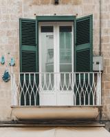 CASA GARIBALDI by Dagius - B&B Monopoli