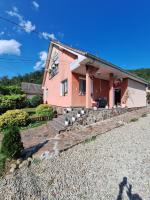 JULIA Garden House - Chambres d'hôtes Sighișoara