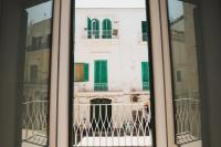 CASA GARIBALDI by Dagius - B&B Monopoli