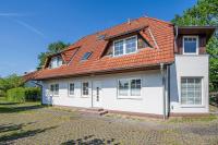 Windflüchter Drift - B&B Ostseebad Prerow