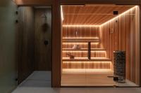 Siwy Dzwonek - Góralskie Domy z Jacuzzi i Widokiem na Tatry - Sauna lub Bilard - Plac Zabaw - Chambres d'hôtes Ciche