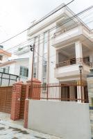 Hill View Apartment - Ferienwohnung Kathmandu