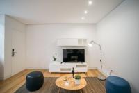 Appartamento con 2 Camere da Letto