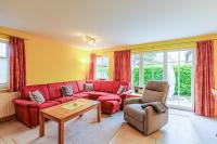 Ferienhaus Katharina - Ferienwohnung Zingst