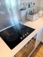 Modern 2 Bedroom Loft Style Duplex in Kings Cross, London, N1 - B&B Londra