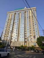 1 кімнатна квартира 17 Жемчужина Кадор - B&B Odessa