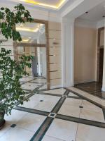1 кімнатна квартира 17 Жемчужина Кадор - B&B Odesa