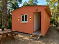 Pinecone Luxury Glamping - B&B Louvarás