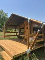 Vulture Glamping - B&B Melfi