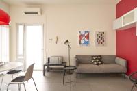 Up to Home - Residenze Milano A20 - Ferienwohnung Mailand