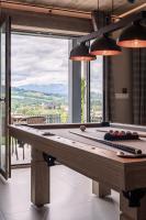 Chalet 3 Chambres