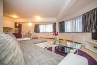 Apartment mit 2 Schlafzimmern und Balkon