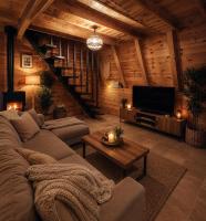 Vila Milena Zaborje - B&B Plužine