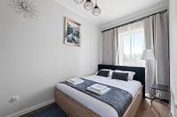Pagi City Comfort Apartment with Garden by BookingHost - Bed and Breakfast Lublin