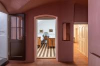 Beschließerwohnung Schloss Hollenegg - B&B Hollenegg