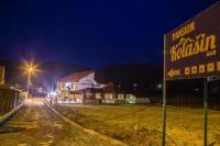 Pansion Kolašin - B&B Kolašin
