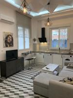 Acogedor Apartamento en Villaverde - Madrid - B&B Madrid