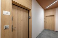 Pagi City Comfort Apartment with Garden by BookingHost - Bed and Breakfast Lublin