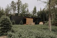 Scenic Bright - Sauna - Fire - 20 min Tremblant - B&B La Conception