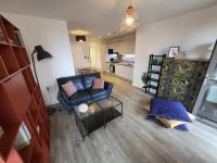 Wembley Stadium 2 bedroom apartment - 1 min walk - B&B Londra