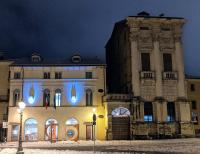 Le Dimore del Conte - B&B Vicenza