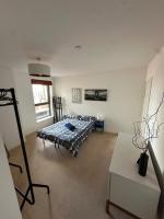 Wembley Stadium 2 bedroom apartment - 1 min walk - B&B Londra