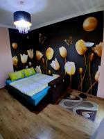 Gábriel Apartman - Bed and Breakfast Hajdúszoboszló