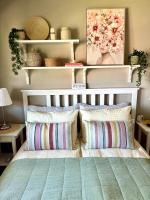 Home between flights Gardermoen - B&B Jessheim