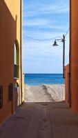 Hostdomus - La Piazzetta sul mare - B&B Varigotti