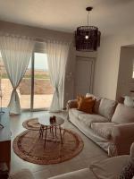 Thalassa Grammeno seaview house - B&B Paleochora