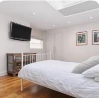 Beautiful Mews house just off Marylebone High St - B&B London