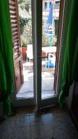 Vierbettzimmer mit Balkon