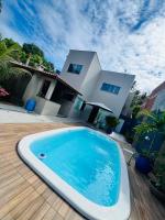 Casa temporada Barra de Jacuipe - B&B Camaçari