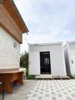 NURDAN Guest House Barskoon - Ferienwohnung Barskoon
