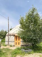 NURDAN Guest House Barskoon - Ferienwohnung Barskoon