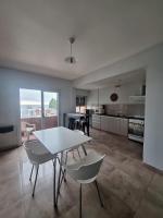 Calm Blue Sea Apart - B&B Puerto Madryn