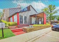 Cute 1bdr that sleep 4 minutes from ATT Stadium - B&B Arlington