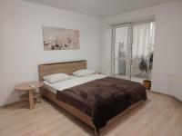 Яровиця з панорамними вікнами - B&B Lutsk