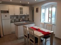 Luxury five star apartment in old marina - B&B Kostrena
