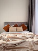 Alpamys near Botanical Park - Ferienwohnung Astana