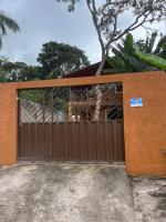 Refúgio Artístico - B&B Alto Paraíso de Goiás