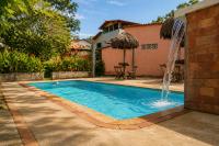 Pousada Sítio Xodó - B&B Santana do Riacho