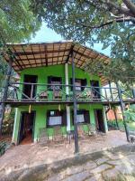 Pousada Sítio Xodó - B&B Santana do Riacho