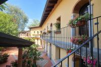 Monolocale Beatrice Abbadesse Guest House M3-M5 Zara - Ferienwohnung Mailand