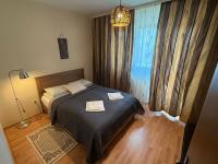 Cserehát Family Apartment - B&B Odorheiu Secuiesc